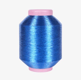 ধাতব সুতার সুবিধা: টেক্সটাইলগুলিতে উজ্জ্বল তন্তুগুলির বিভিন্ন প্রয়োগ