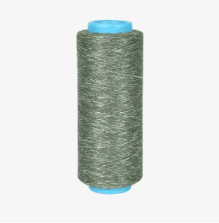 বোনা সুতা: ফাইবার নির্বাচন থেকে উদ্ভাবনী অ্যাপ্লিকেশন পর্যন্ত